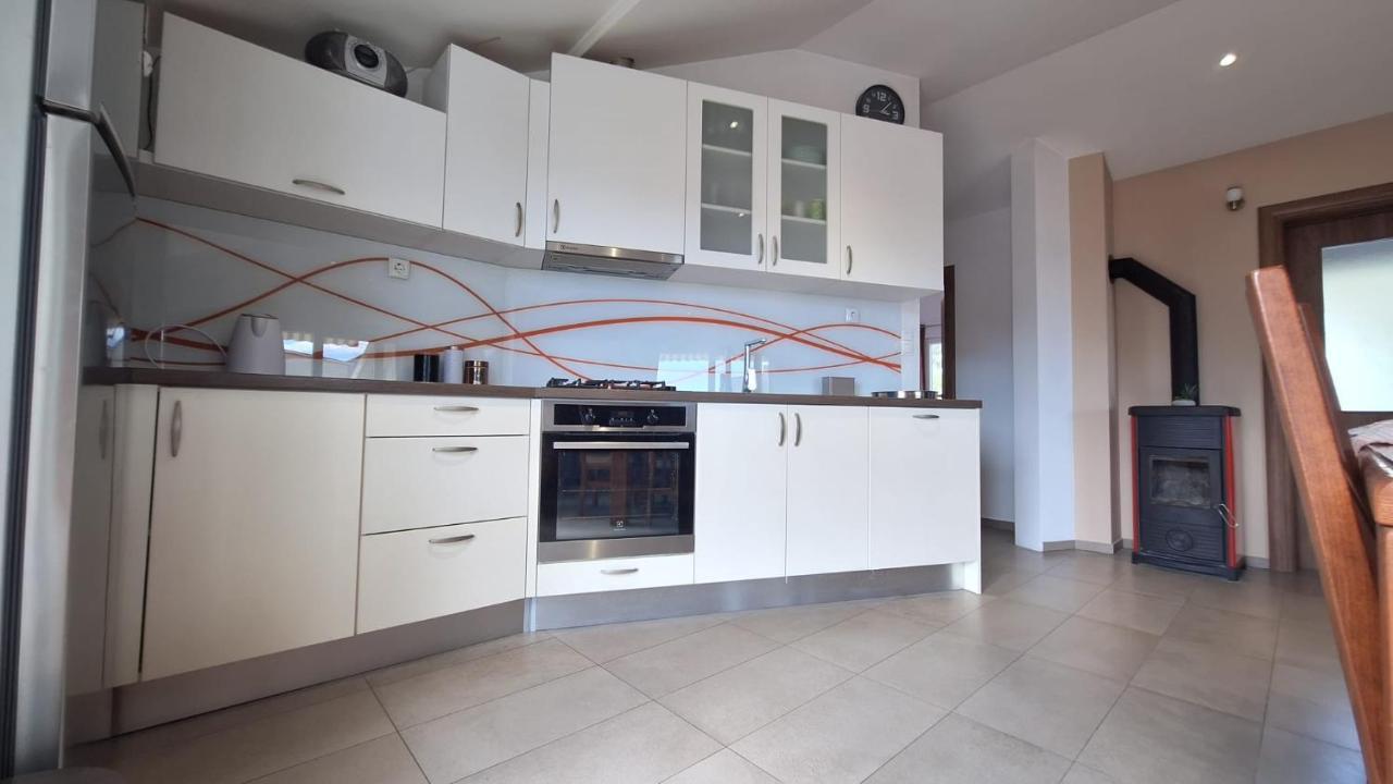 Apartman Tutti Šibenik Esterno foto